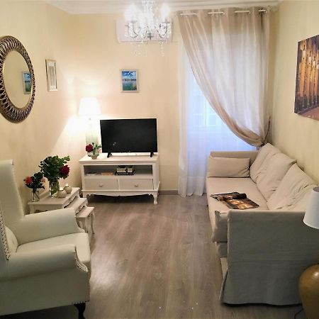 Alexandra΄S Liston Suite Corfu  Exterior photo