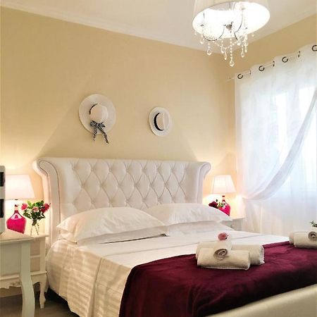 Alexandra΄S Liston Suite Corfu  Exterior photo